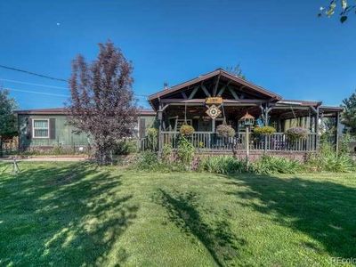 115 Arapahoe Road