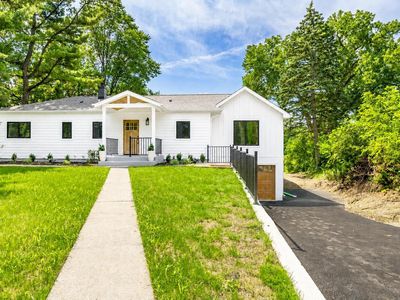 N1189 Tombeau ROAD