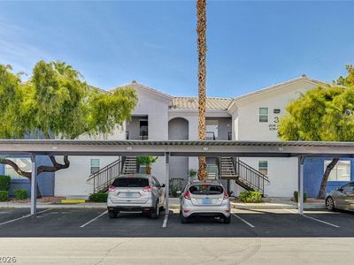 8400 W Charleston Blvd APT 209