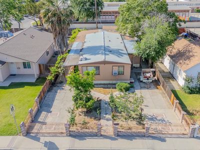 108 W Merced Street