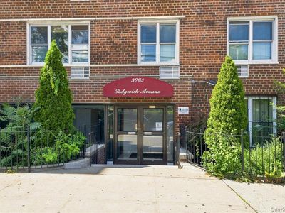 3065 Sedgwick Avenue #6B