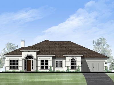 Aria Plan, Shavano Highlands