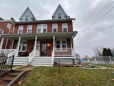 Property at 58 W High St, Nazareth, PA