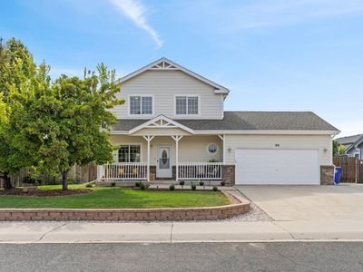 Property at 99 Pike Ln, Severance, CO