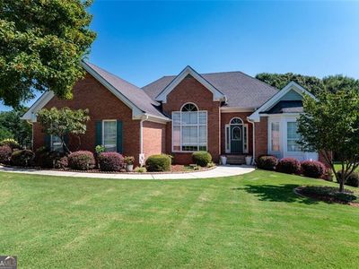 3152 Planters Mill Dr