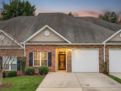 1012 Lake Michael Way