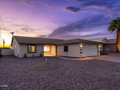 3449 Indian Peak Dr
