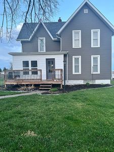Property at 614 Grace St, Gladbrook, IA