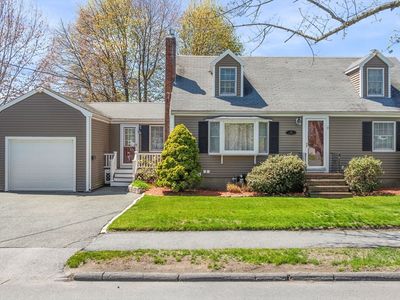 Property at 30 Walter Rd, Danvers, MA