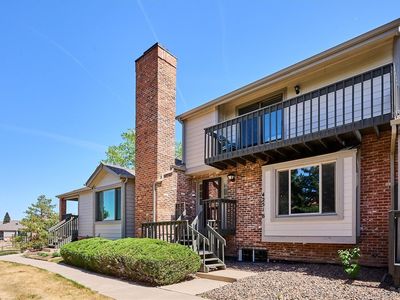 4251 S Fairplay Circle #B