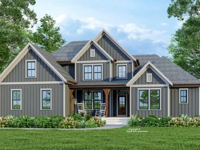 LOT-22H Good Shepherd Trail Spg