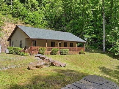 2786 Blanton Branch Rd