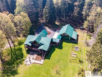 5430 Ellery Centralia Rd
