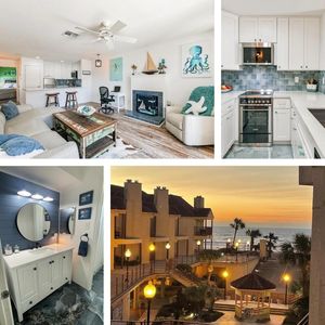 7312 Seawall Blvd APT 209