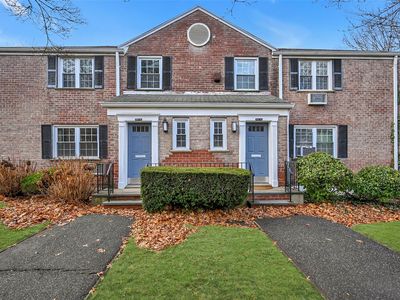 224-44 Horace Harding Expressway #Lower