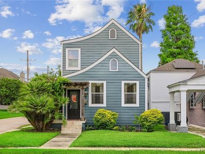 801 Hidalgo St