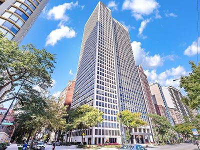 1100 N Lake Shore Dr APT 11B