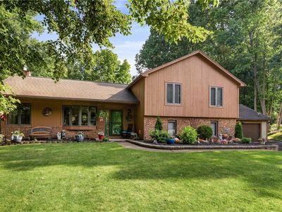 Property at 14 Maryknoll Cir, Livonia, NY