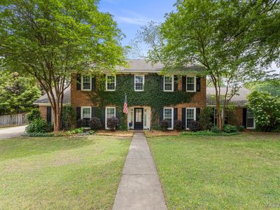 431 Duckworth Dr
