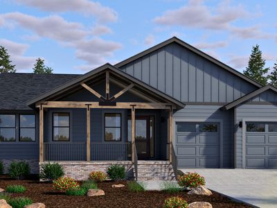 2336 Shaded Spring Trail