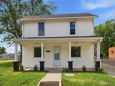 5029 Old Mechanicsburg Rd