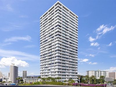 2888 Ala Ilima St APT 1606