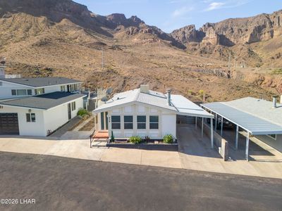 Property at 834 Noble View Dr, Parker, AZ