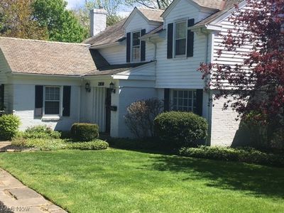 21650 S Woodland Rd