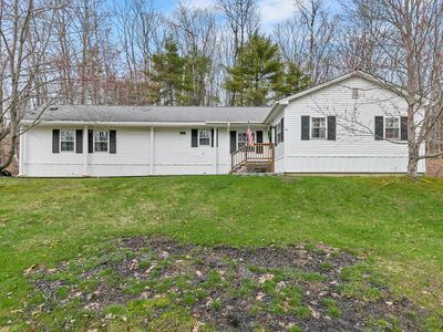 538 Old Portland Road