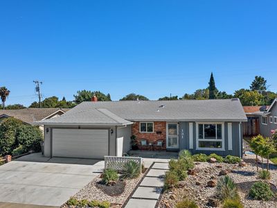 131 Manzanita Drive