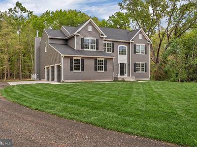 5 1/2a Larchmont Ct