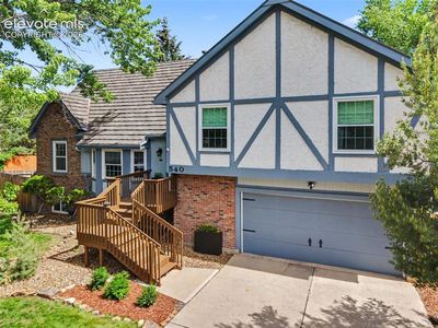 540 Grey Eagle Dr