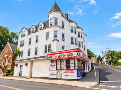 5 Hill Street