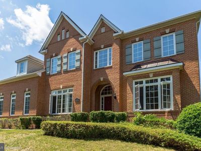 2615 Galeshead Dr