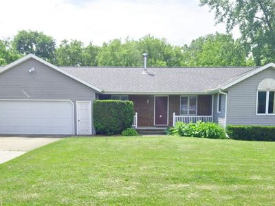 2864 Klondike Rd