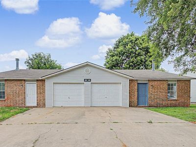 Property at 4394 & 4396 W Thrasher Dr, Fayetteville, AR