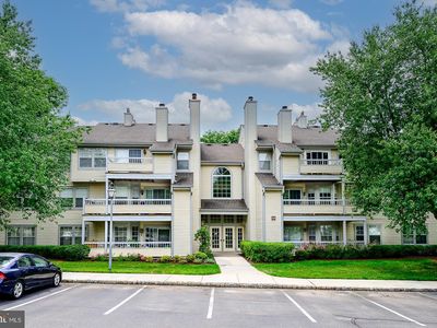 104 Heritage Blvd APT 6