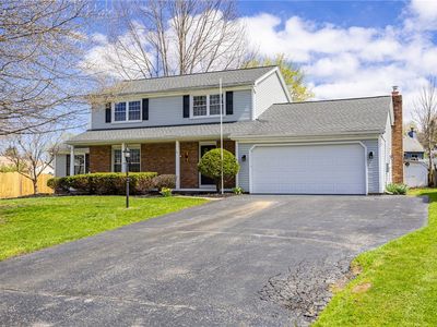 122 Red Hickory Dr