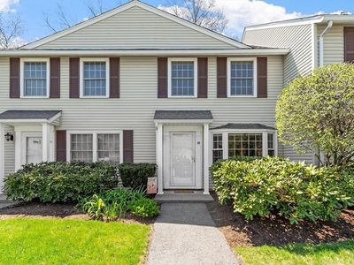Property at 13 Pullard Rd Unit 28, Grafton, MA