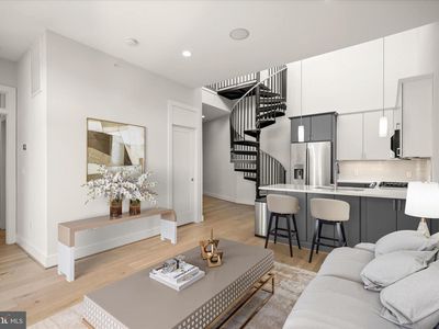 3035 15th St NW #Penthouse 401