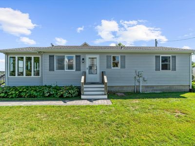 1609 Deep Point Rd