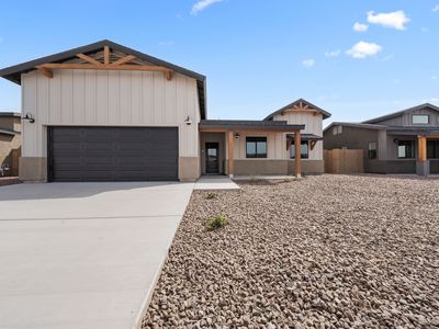 1572 B Plan, Barkley Ranch 8