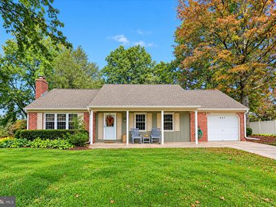537 W Heatherfield Way