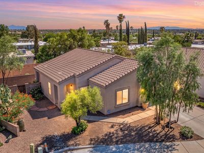 9210 E Desert Cove Cir
