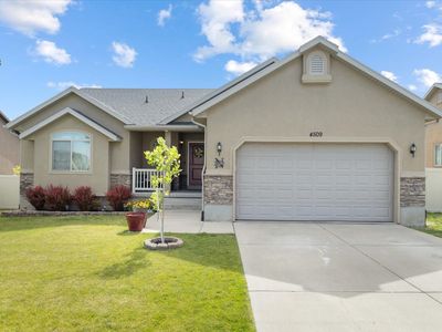 4509 S Greystock Cir