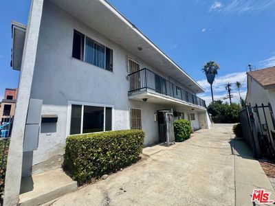 6626 Orizaba Ave