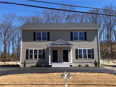 Property at 1445 Old Louisquisset Pike #10B, Lincoln, RI