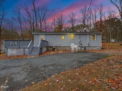 Property at 123 Andiron Way, Lackawaxen, PA