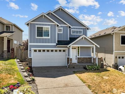 3902 69th Drive NE