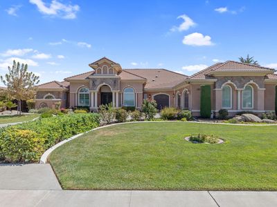 2579 Meadow View Road